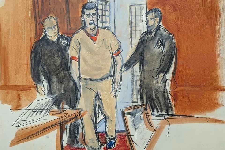 Acusa EEUU a Maduro de tortura en nueva imputación