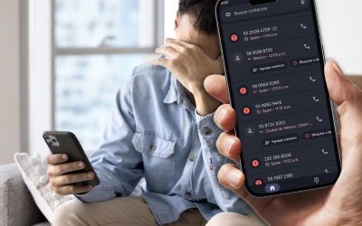 Va Senado Contra Llamadas spam; Aprueba Multas a Empresas