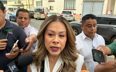 Habrá Nuevo Modelo de Oralidad
