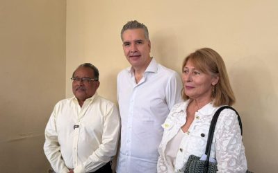 Piden Exaspirantes de Morena Reconsiderar Candidatura de Clara Luz en NL