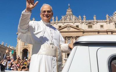 Confirma Vaticano cáncer de pulmón del papa León XIV; evoluciona favorablemente