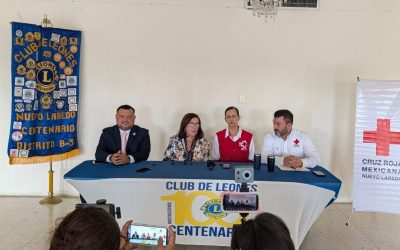 Llaman a mujeres a aprovechar campaña gratuita de detección de cáncer de mama
