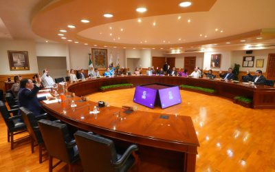 Aprueba Cabildo 27.7 Millones Para Reforzar Seguridad Vial