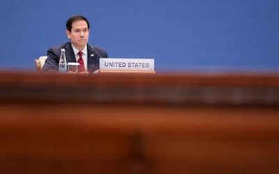 Trump, Putin y Xi Jinping Podrían Reunirse Para Negociar Paz en Ucrania