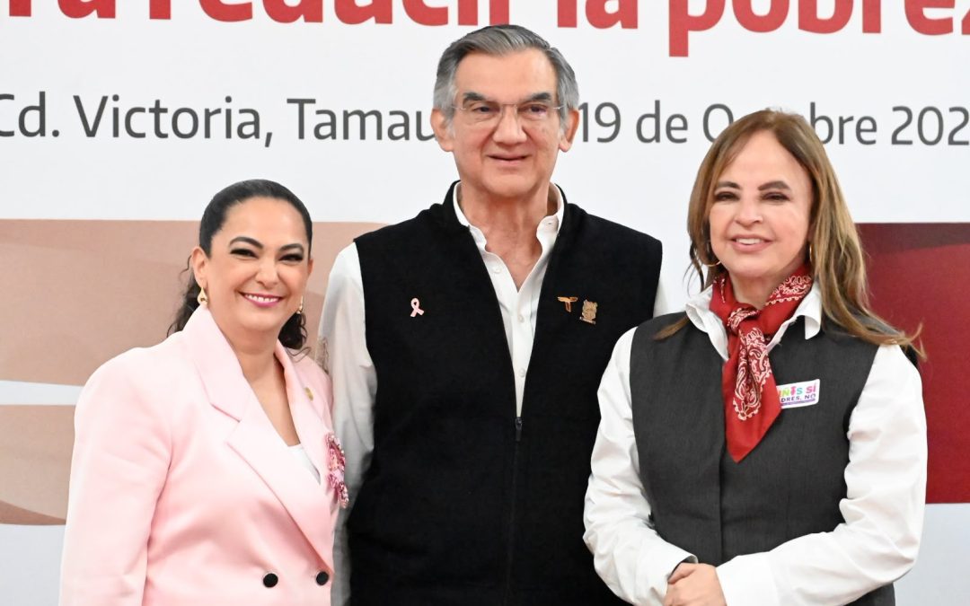Estrategia “Niñas sí, Madres No”, previene el embarazo infantil, impulsa la educación: Olga Sosa