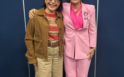 Plantea Senadora Olga Sosa plantea a CFE ampliar reclasificación de tarifas eléctricas para Tamaulipas