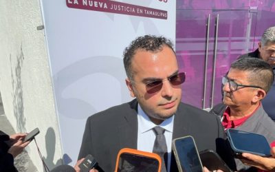 Alcanza Tamaulipas alcanza 55 % de empleo formal y se ubica entre los nueve estados mejor posicionados del país