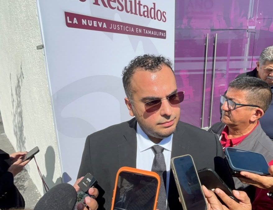 Alcanza Tamaulipas alcanza 55 % de empleo formal y se ubica entre los nueve estados mejor posicionados del país