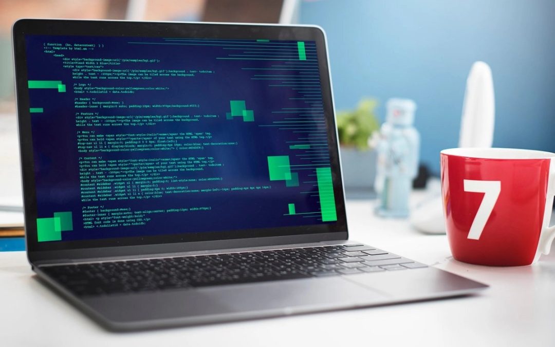 Alerta mundial por falla informática obliga a empresas y gobiernos a cerrar sitios web
