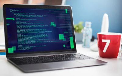 Alerta mundial por falla informática obliga a empresas y gobiernos a cerrar sitios web