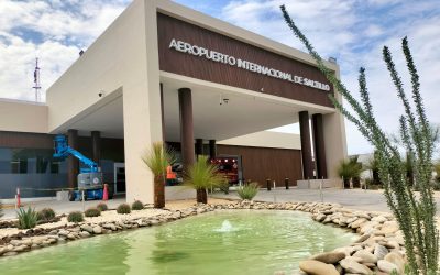 Regresa Aeroméxico a Saltillo