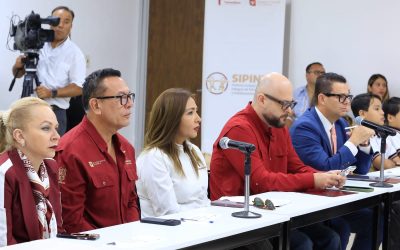 Prioriza Tamaulipas el bienestar de la niñez ante los desafíos de la tecnología digital