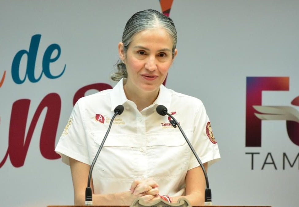 Secretaría de Economía y Banorte impulsan el financiamiento para las PyMEs de Tamaulipas