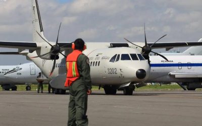 Levanta Estados Unidos Restricciones Aéreas a México