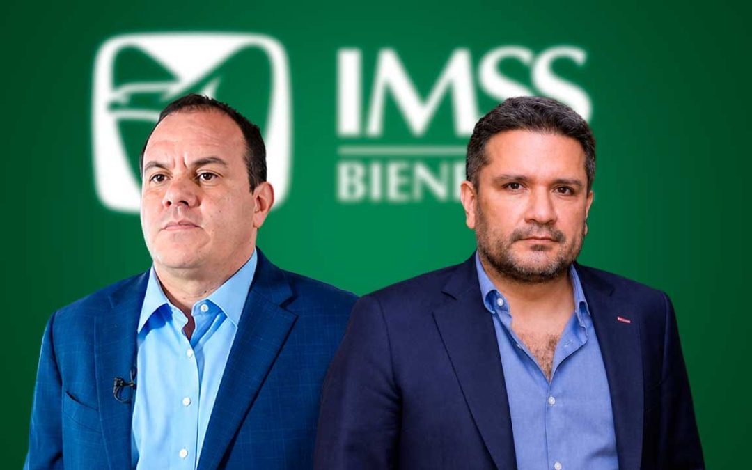 Cuestionan Contrato Millonario del IMSS-Bienestar por Baja Cobertura