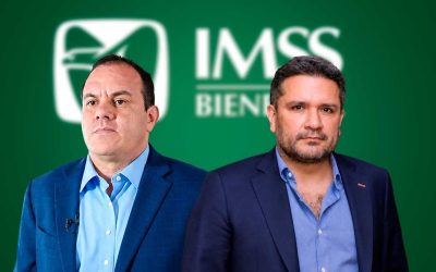 Cuestionan Contrato Millonario del IMSS-Bienestar por Baja Cobertura