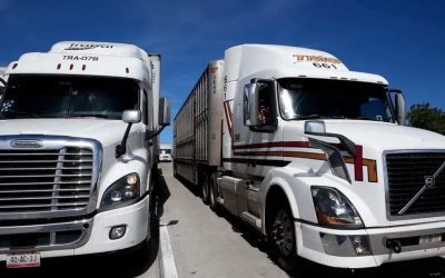 Amenaza Paro de Transportistas Paralizar Comercio