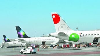 Marcará Fusión Viva-Volaris nuevo estándar en la aviación mexicana: Deutsche Bank