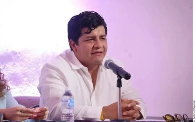 Llaman a cuentas a contralor de Taddei