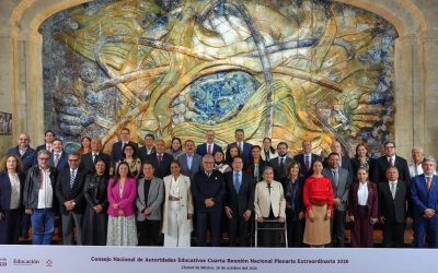 Convoca SET al magisterio tamaulipeco a construir sistema de ingreso justo y transparente