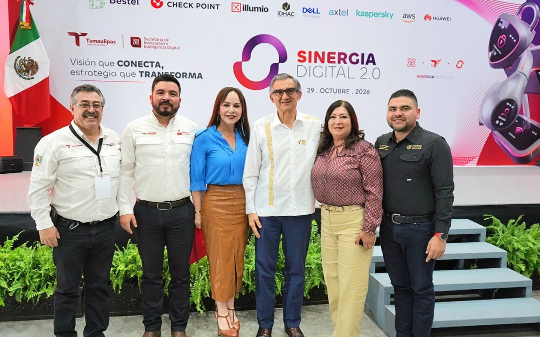 Se suma Carmen Lilia Canturosa a transformación