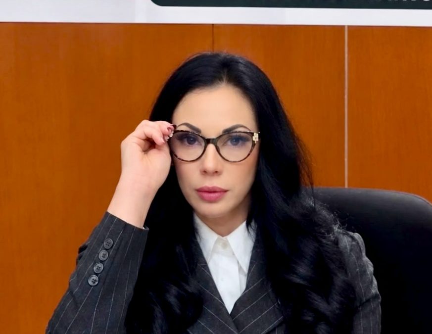 Impulsa Diputada Giselle Arellano Ávila Mayor Presencia de Mujeres