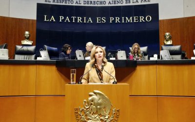 Impulsa Imelda Sanmiguel Más Maestros Para Educación Especial