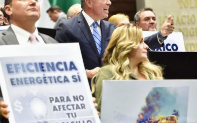 Advierte Anaya Llamas Aumento de Precios
