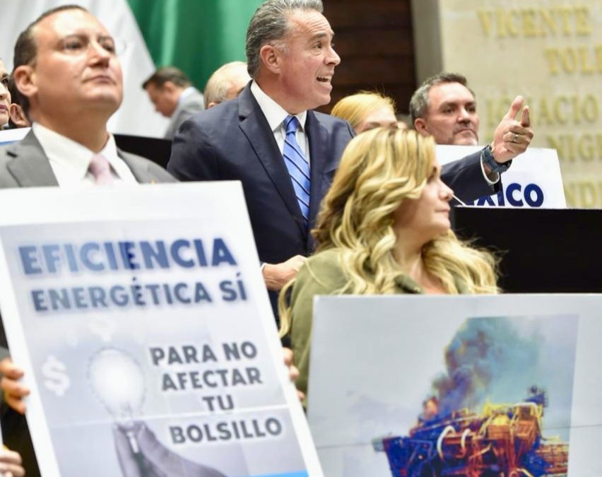 Advierte Anaya Llamas Aumento de Precios