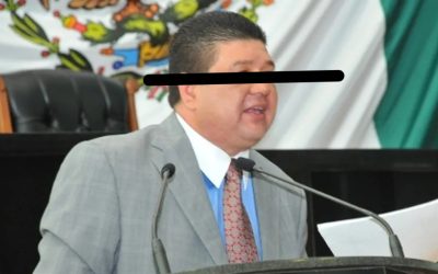 Sheinbaum: FGR Investiga a César Jáuregui por Otros Delitos