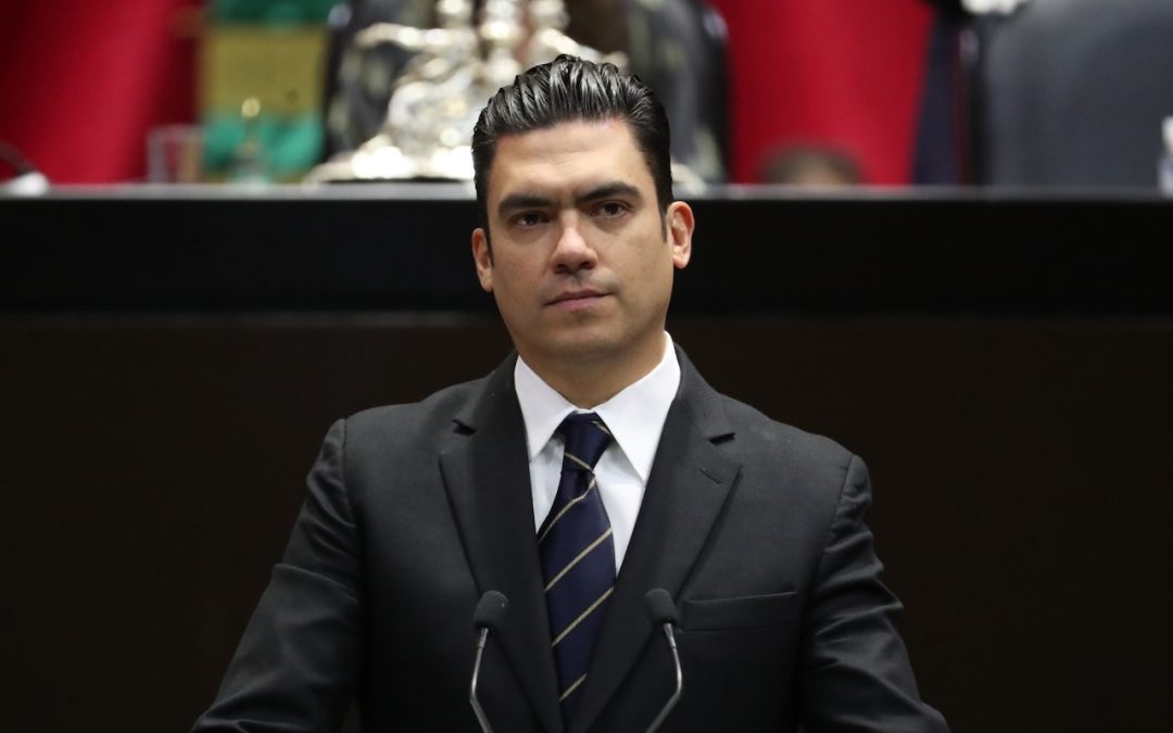 Advierte PAN Riesgo Para Democracia