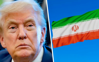 Frena Trump Ataque Contra Irán, pero Mantiene Amenaza de Guerra