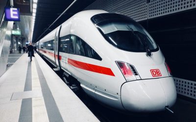Proponen Llevar Tren a Nuevo Laredo Hasta San Antonio y Austin